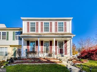 13844 Tabiona Dr, Silver Spring, MD 20906