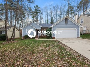 7206 Morsey Ct, Charlotte, NC 28269