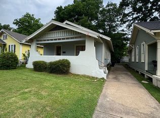 422 Atkins Ave, Shreveport, LA 71104