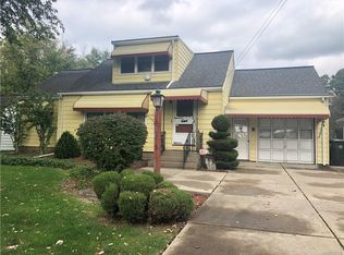 1346 Forbes St, North Tonawanda, NY 14120