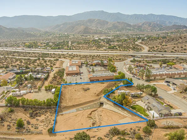 Santiago Rd Vic Sierra H, Acton, CA 93510