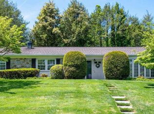 1400 Autumn Leaf Rd, Baltimore, MD 21286