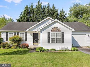 106 Towerview Dr, Martinsburg, WV 25404