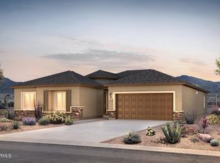 6332 W Springfield Way, Florence, AZ 85132