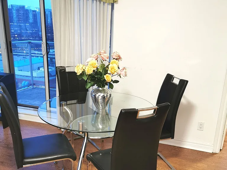 70 Town Centre Ct #1202 — Photo 23