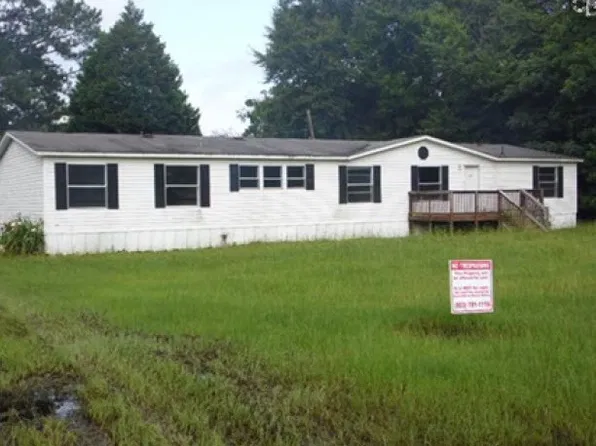 133 House Rd, Eastover, SC 29044