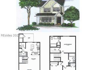 226 Admiration Ave, Beaufort, SC 29906