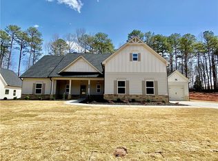 220 Meadows Dr, Bethlehem, GA 30620