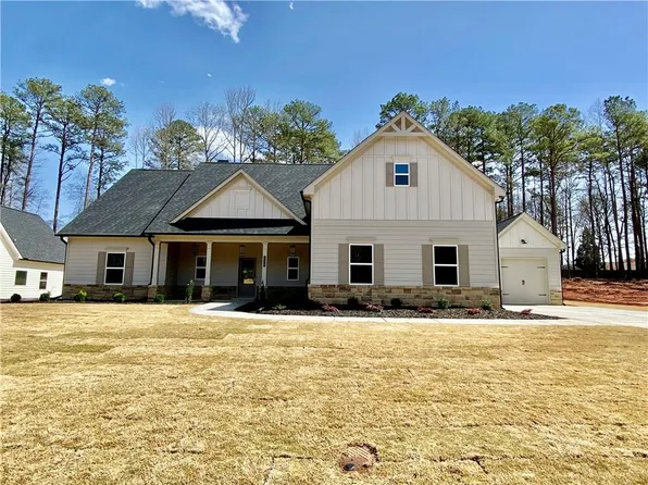220 Meadows Dr, Bethlehem, GA 30620