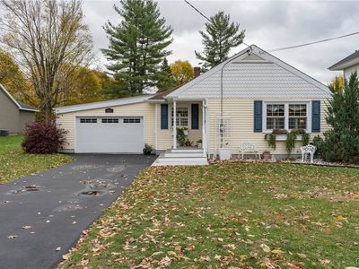 463 Paddock St, Watertown, NY, 13601