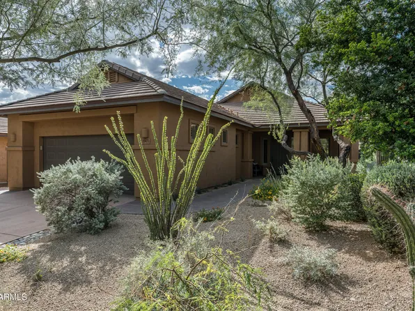 20472 N 95TH Place, Scottsdale, AZ 85255