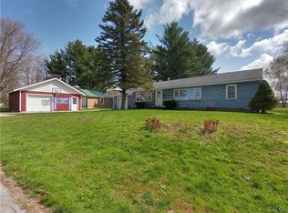 10 N Fernwood Rd, Pulaski, NY 13142