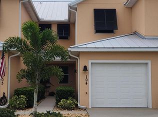 3951 Playa Del Sol Dr #104, Rockledge, FL 32955