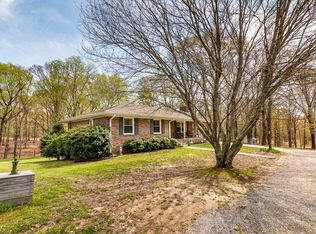 1603 Bull Skull Rd, Leighton, AL 35646