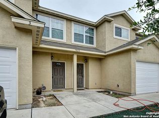 7823 Kingsbury Wood UNIT 3, San Antonio, TX 78240