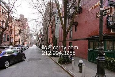 Rented by City Connections Realty