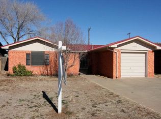 6326 27th St, Lubbock, TX 79407