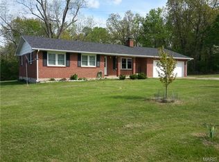 19240 Rawlins Rd, Richland, MO 65556