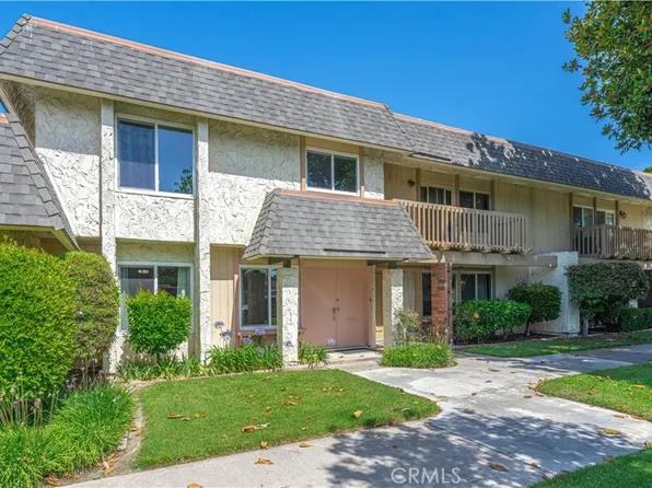 16183 Mount Erebus Ct, Fountain Valley, CA 92708