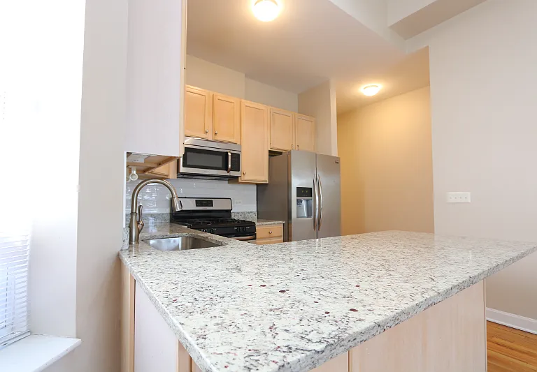 3144 S Prairie Ave #3S — Photo 6