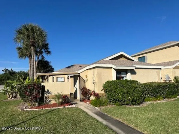 1001 Abada Ct NE APT 101, Palm Bay, FL 32905