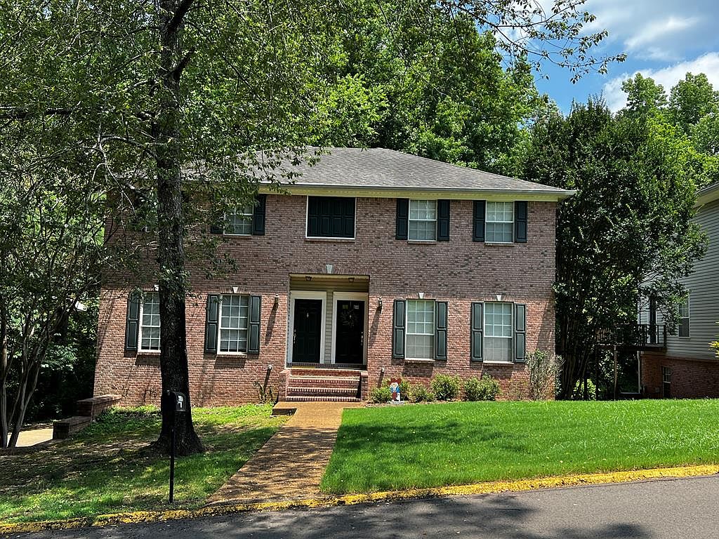 2203B Haley St, Oxford, MS 38655 Zillow