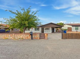 249 Placida Rd, El Paso, TX 79932