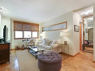 Rented by Corcoran