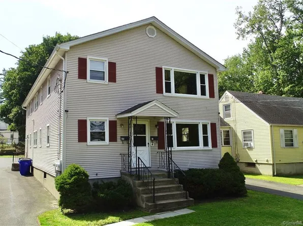 61 Caya Avenue, West Hartford, CT 06110