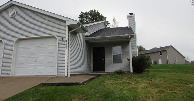1st image of 4001 Danbury Ct #A