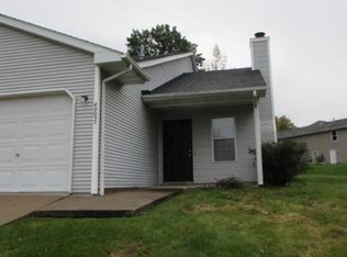 4001 Danbury Ct #A, Columbia, MO 65202