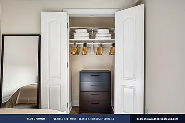 Rented by The Blueground