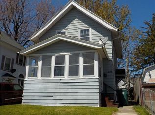 290 Michigan St, Rochester, NY 14606