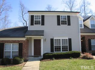 101 Rock Haven Rd APT B201, Carrboro, NC 27510