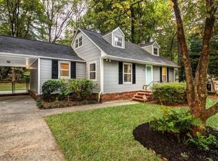 2578 Ridgewood Ter NW, Atlanta, GA 30318