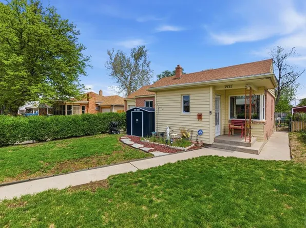 1932 Claremont Ave, Pueblo, CO 81004