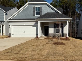 2115 Zanes Crk, Inman, SC 29349