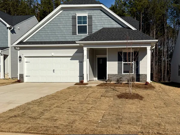 2115 Zanes Crk, Inman, SC 29349