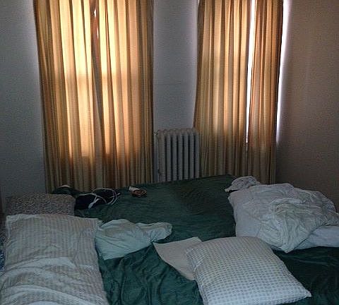 Bedroom 1 of 4