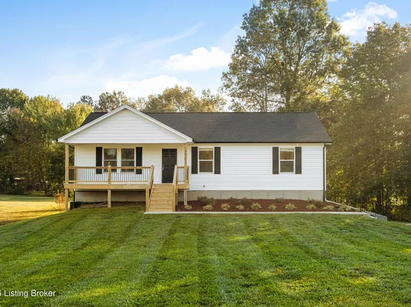 1492 S Logsdon Pkwy, Radcliff, KY 40160