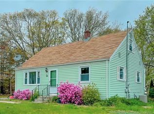 94 Georgia Rd, Oakdale, CT 06370