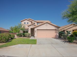 13746 W Peck Dr, Litchfield Park, AZ 85340