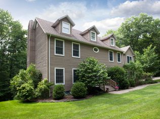 29 Iron Mountain Rd, Kent, CT 06757