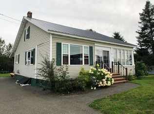 83 Presque Isle Rd, Ashland, ME 04732