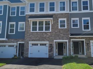 418 Sydney Ln, Lansdale, PA 19446