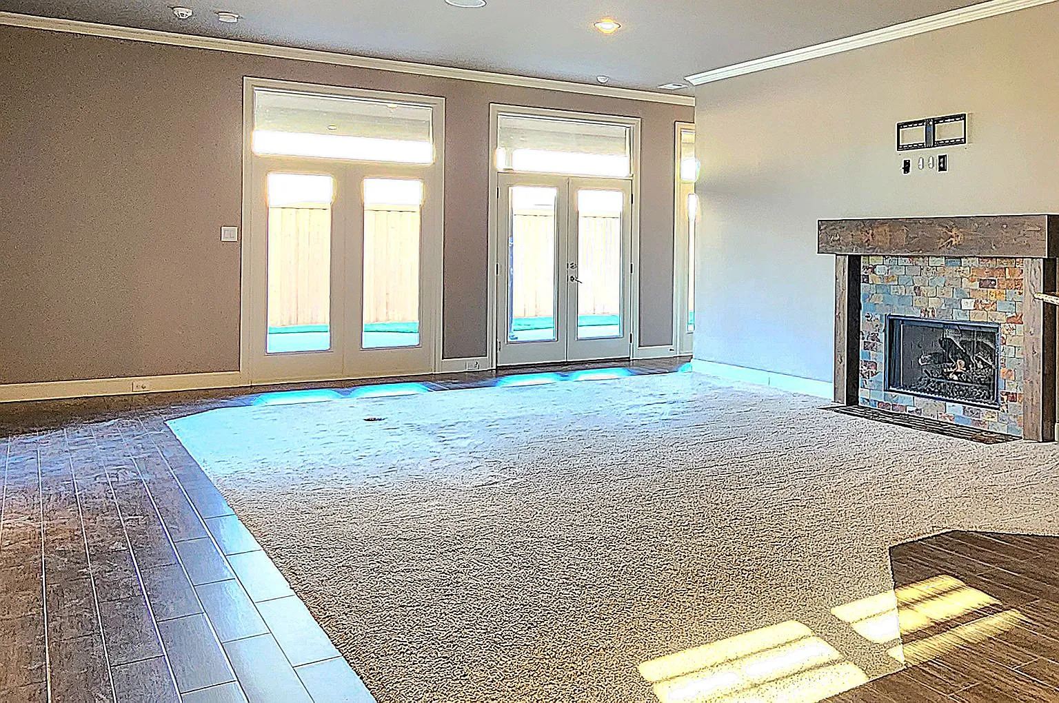 Stunning 4/3/2 With A Bonus Room In Cooper Isd — Photo 4
