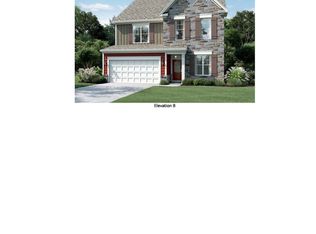 2300 Bee Orchard St LOT 208, Apex, NC 27502