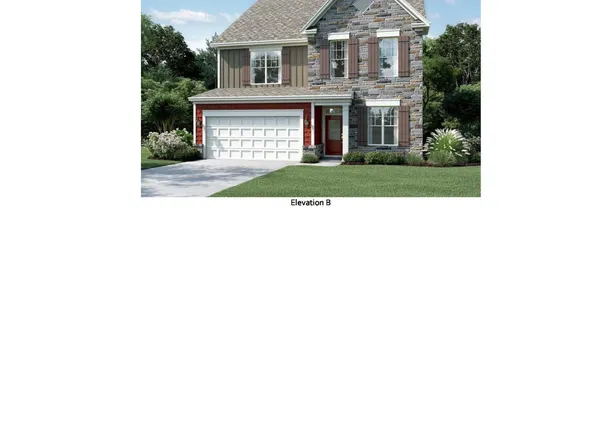 2300 Bee Orchard St Lot 208, Apex, NC 27502