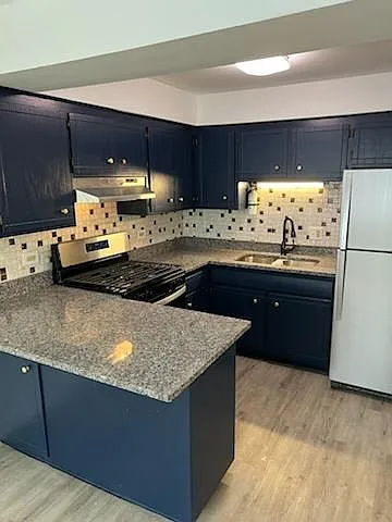 14720 Indiana Ave #3N — Photo 3
