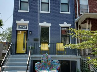 22 V St NW UNIT B, Washington, DC 20001